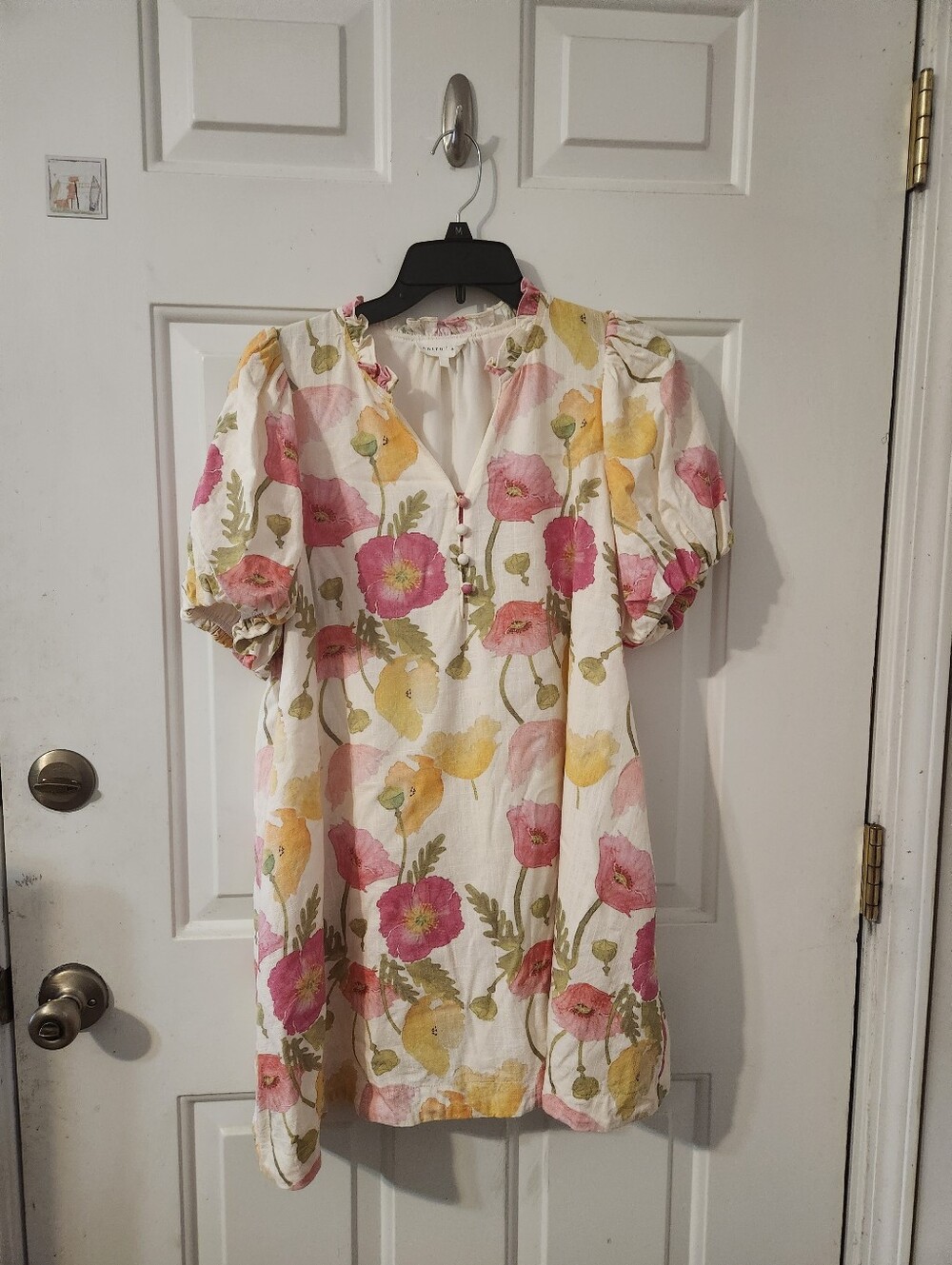 entro Boutique Dress NWOT